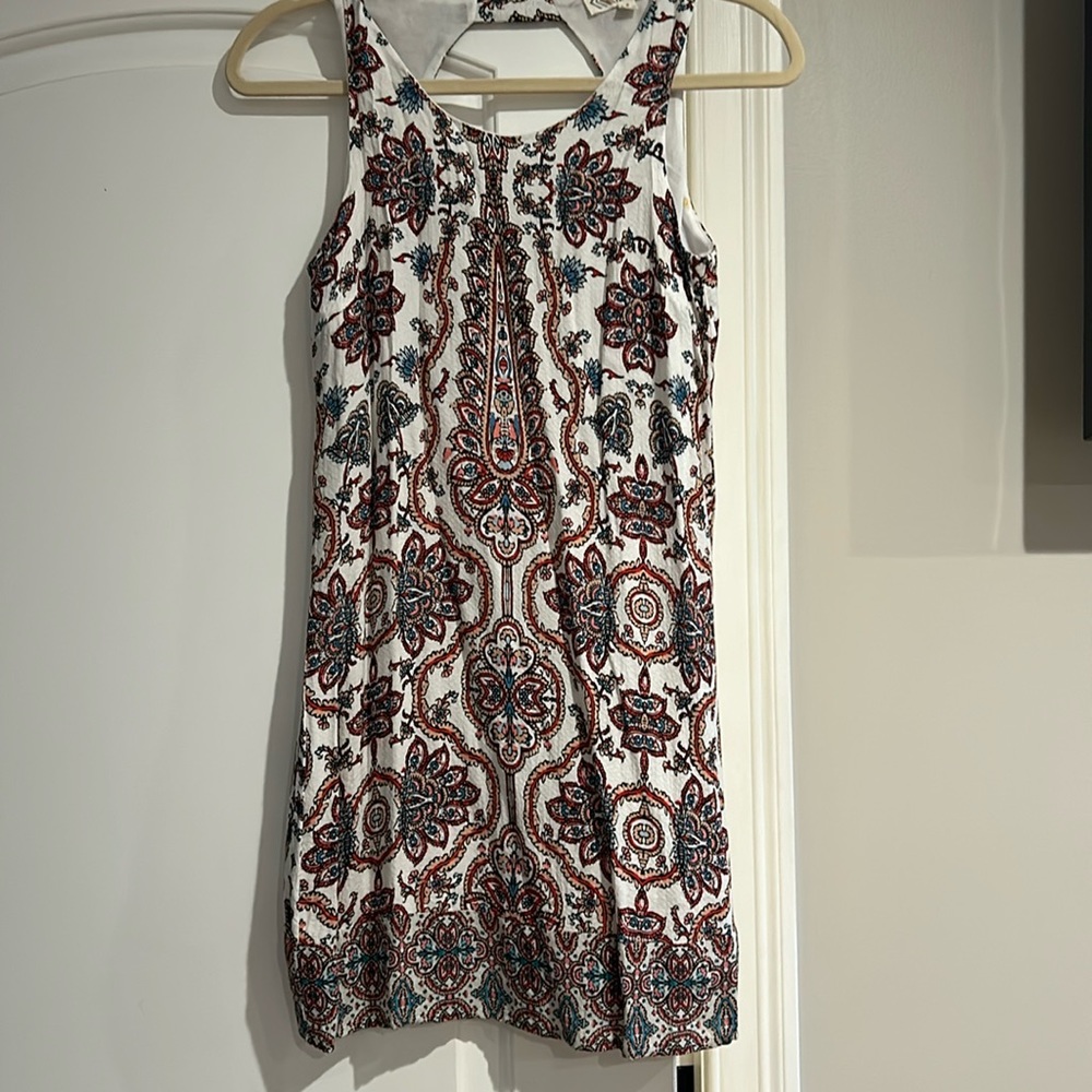 Summer dress